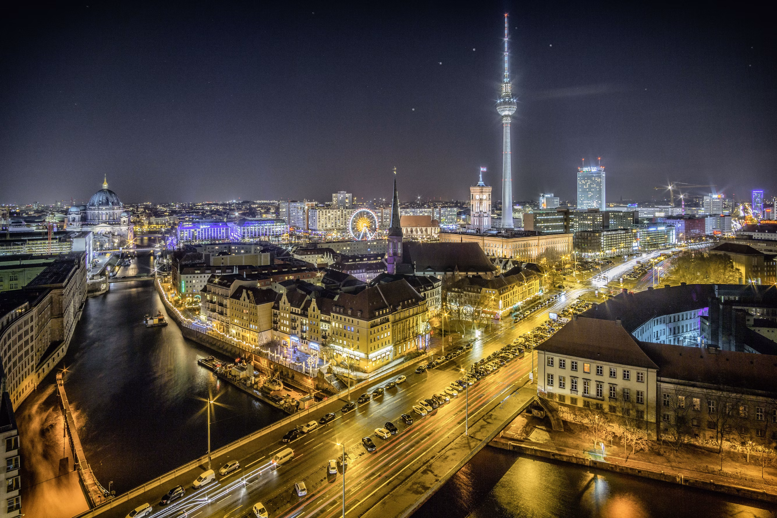 Berlin