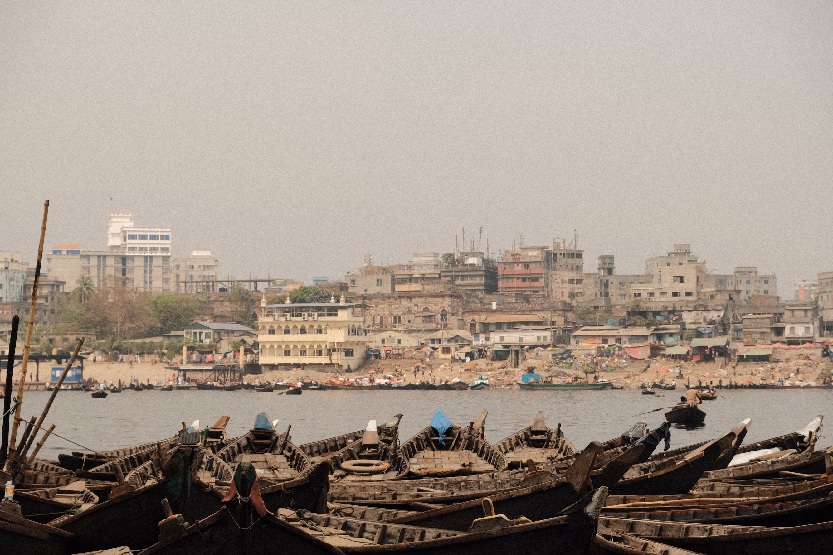 Dhaka