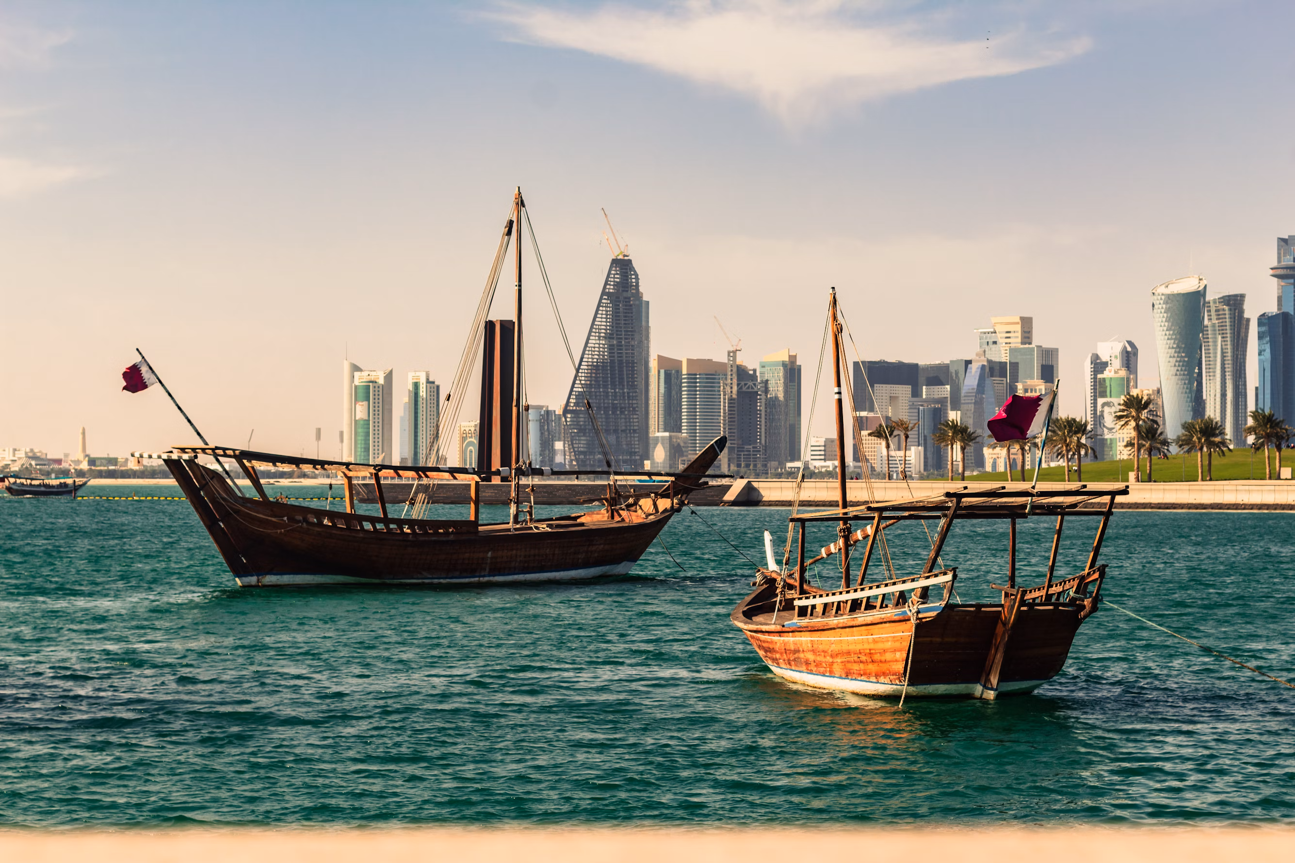 Doha