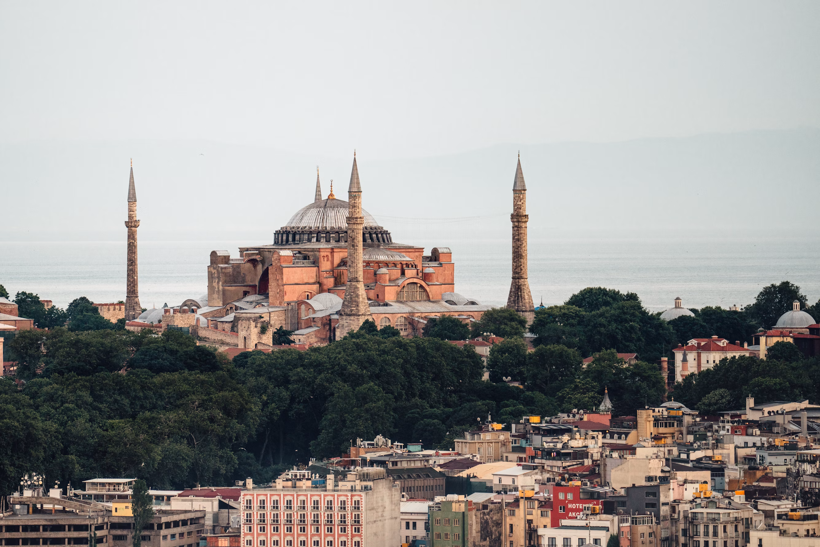 Istanbul