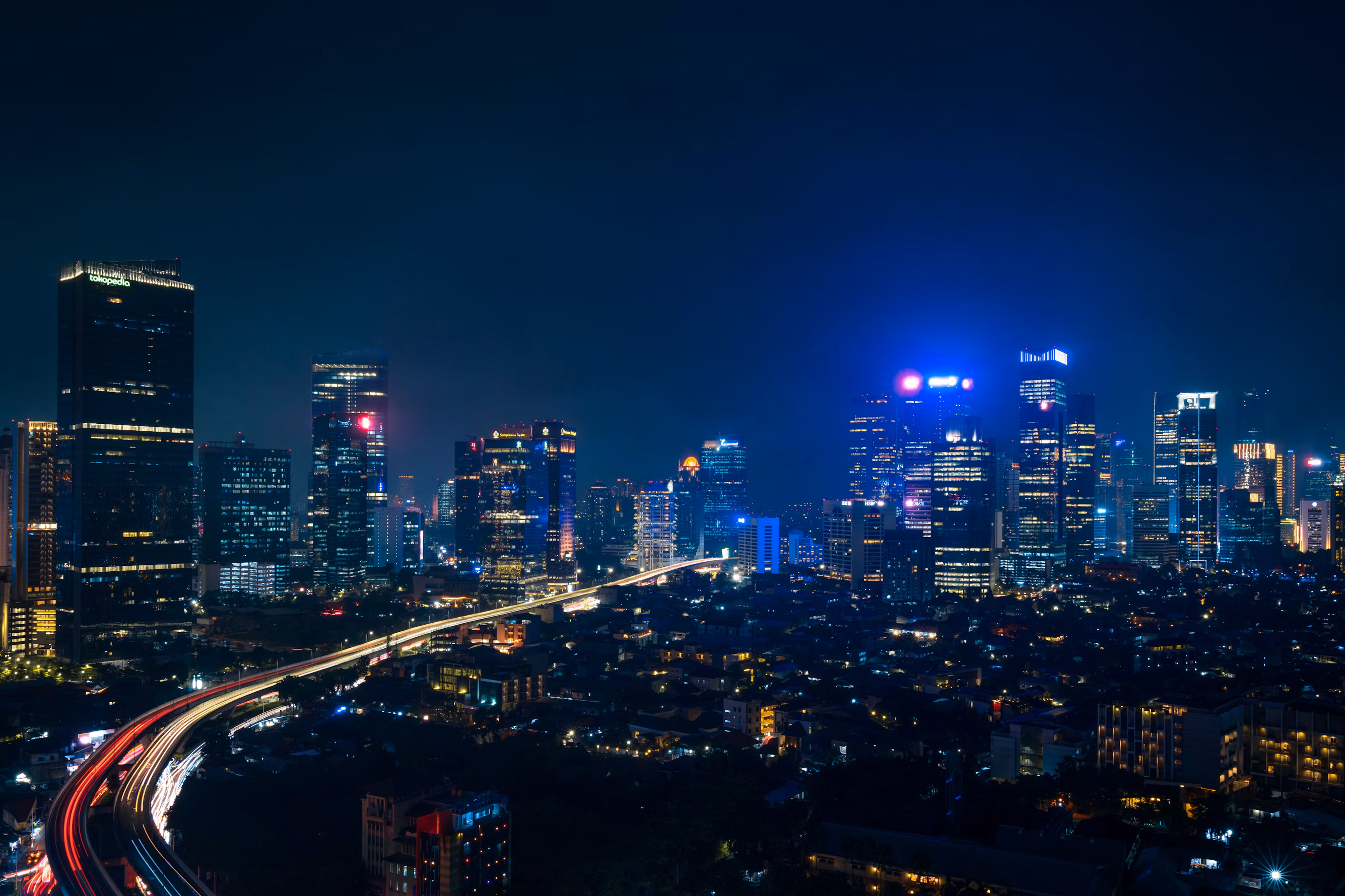 Jakarta