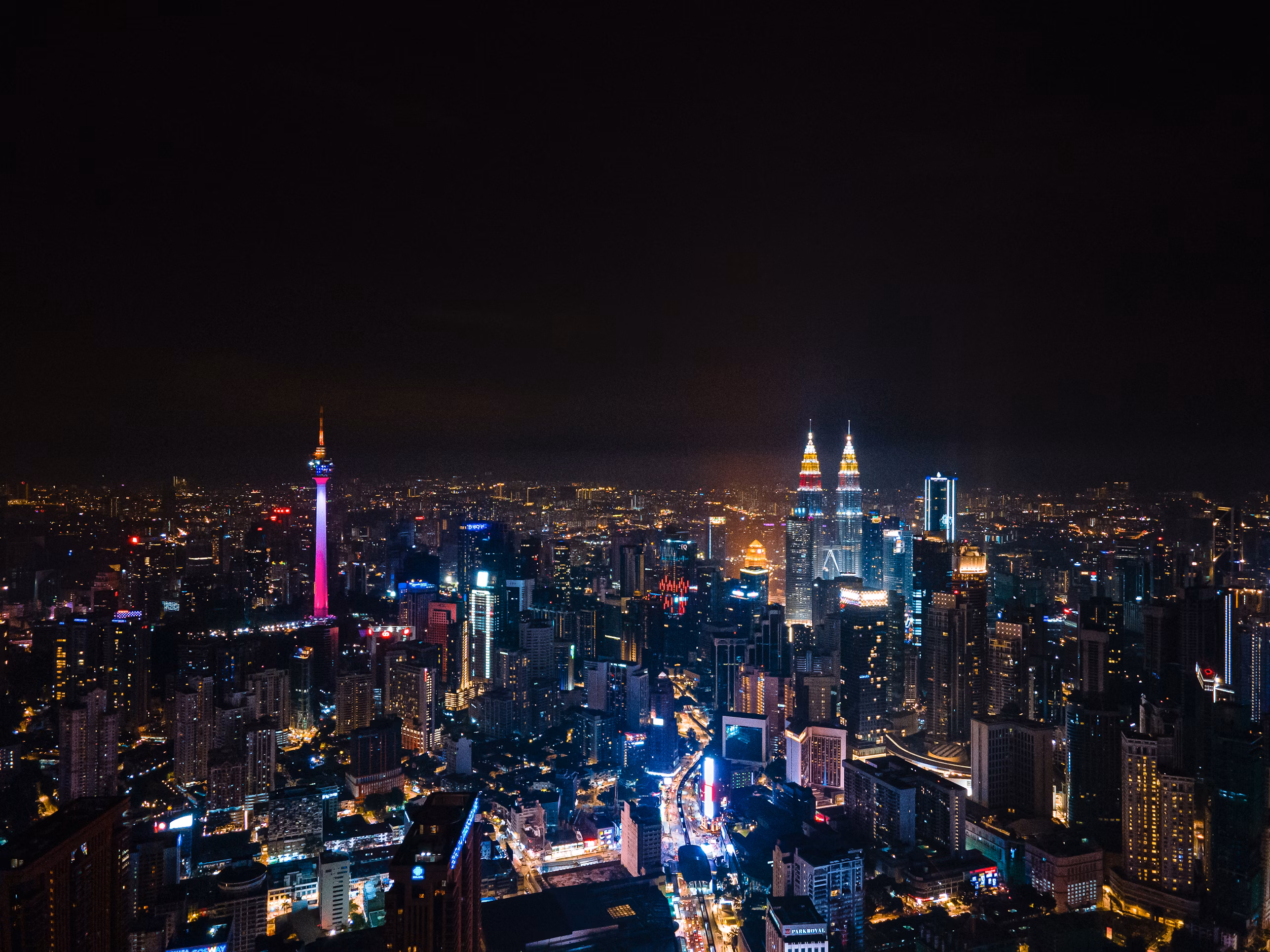 Kuala Lumpur