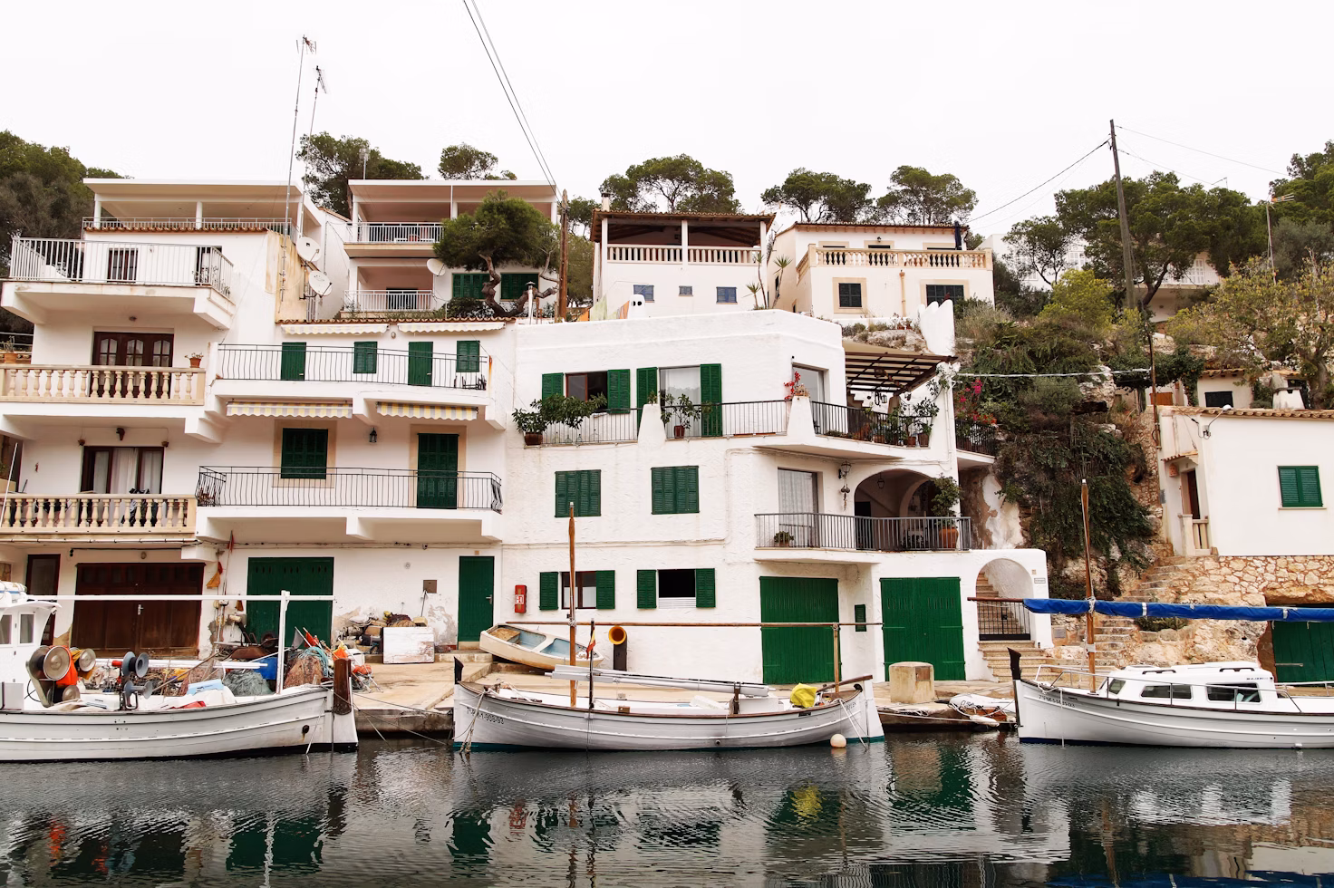Mallorca