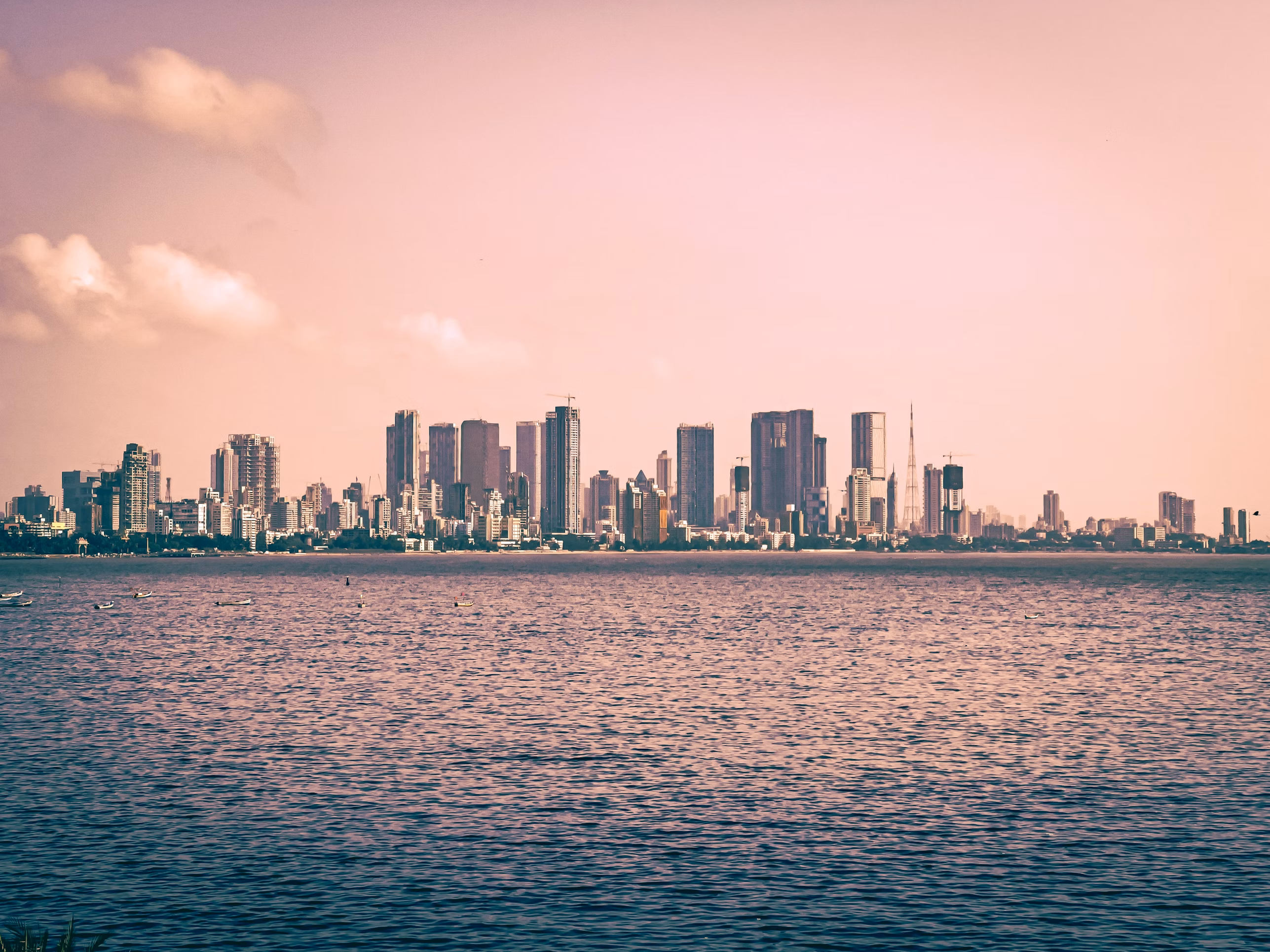 Mumbai
