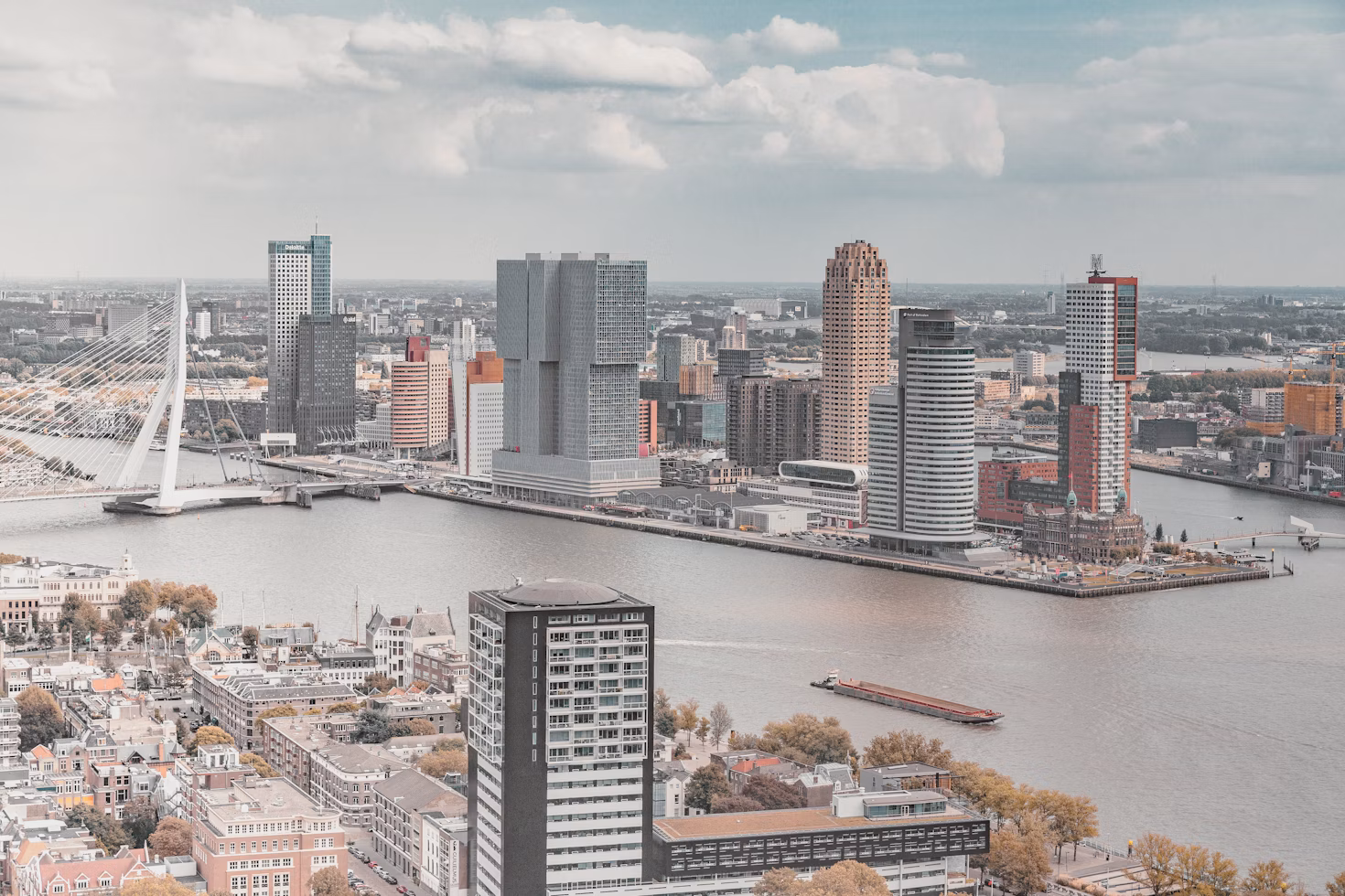 Rotterdam