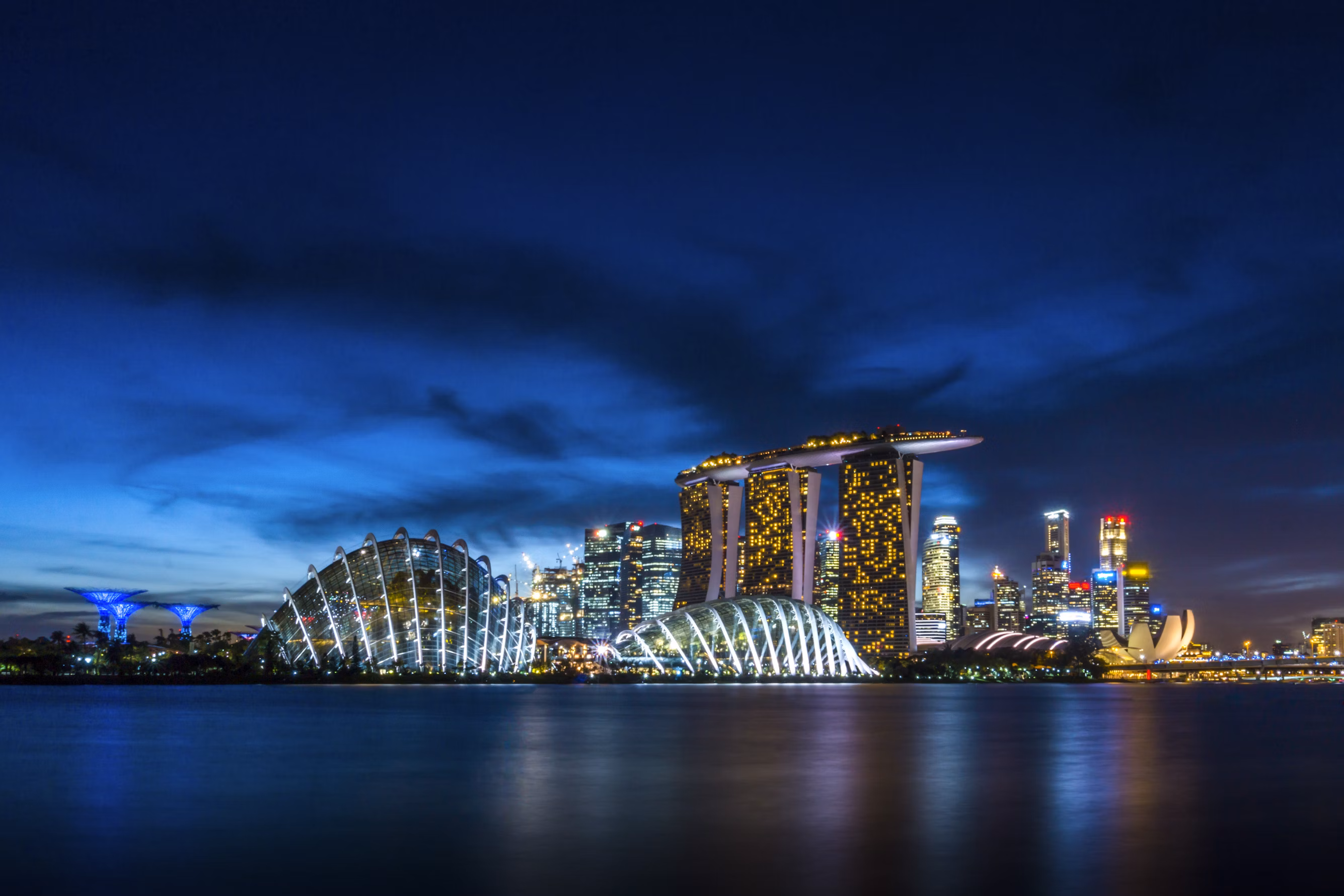 Singapore