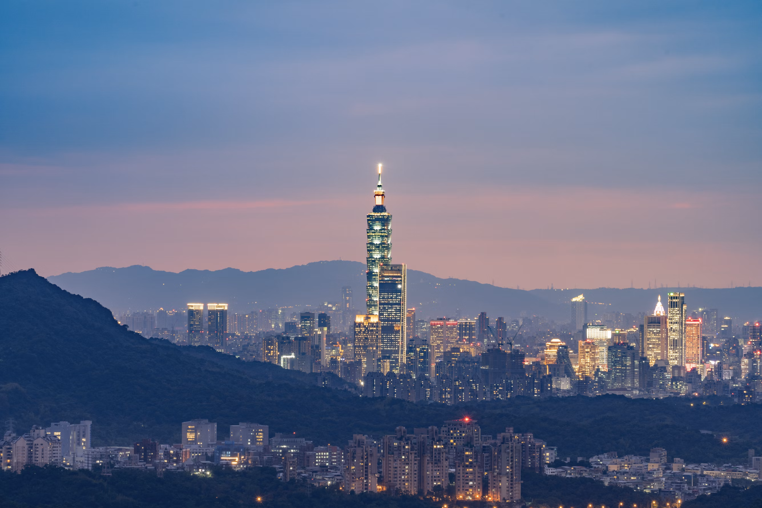 Taipei