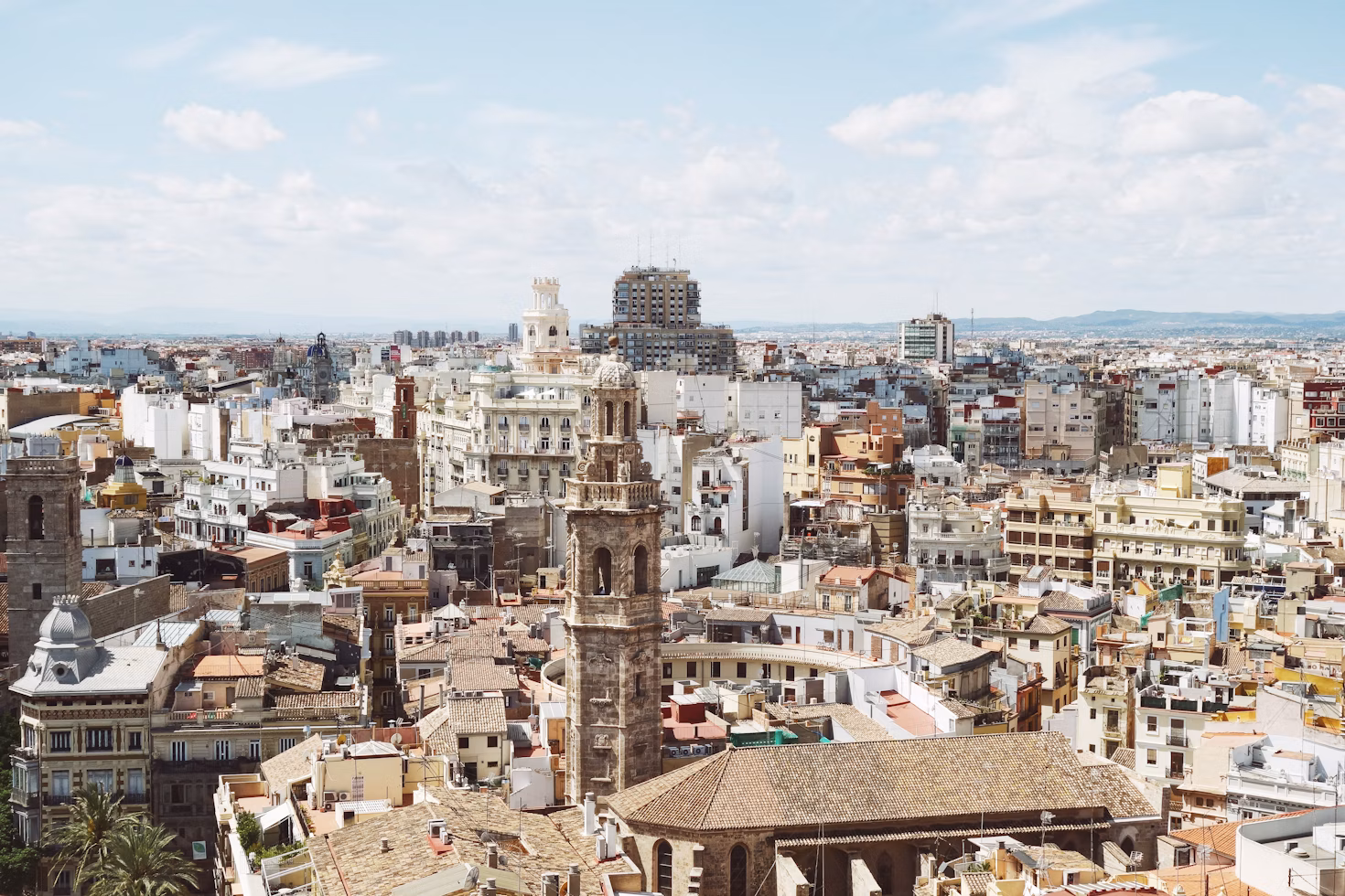 Valencia