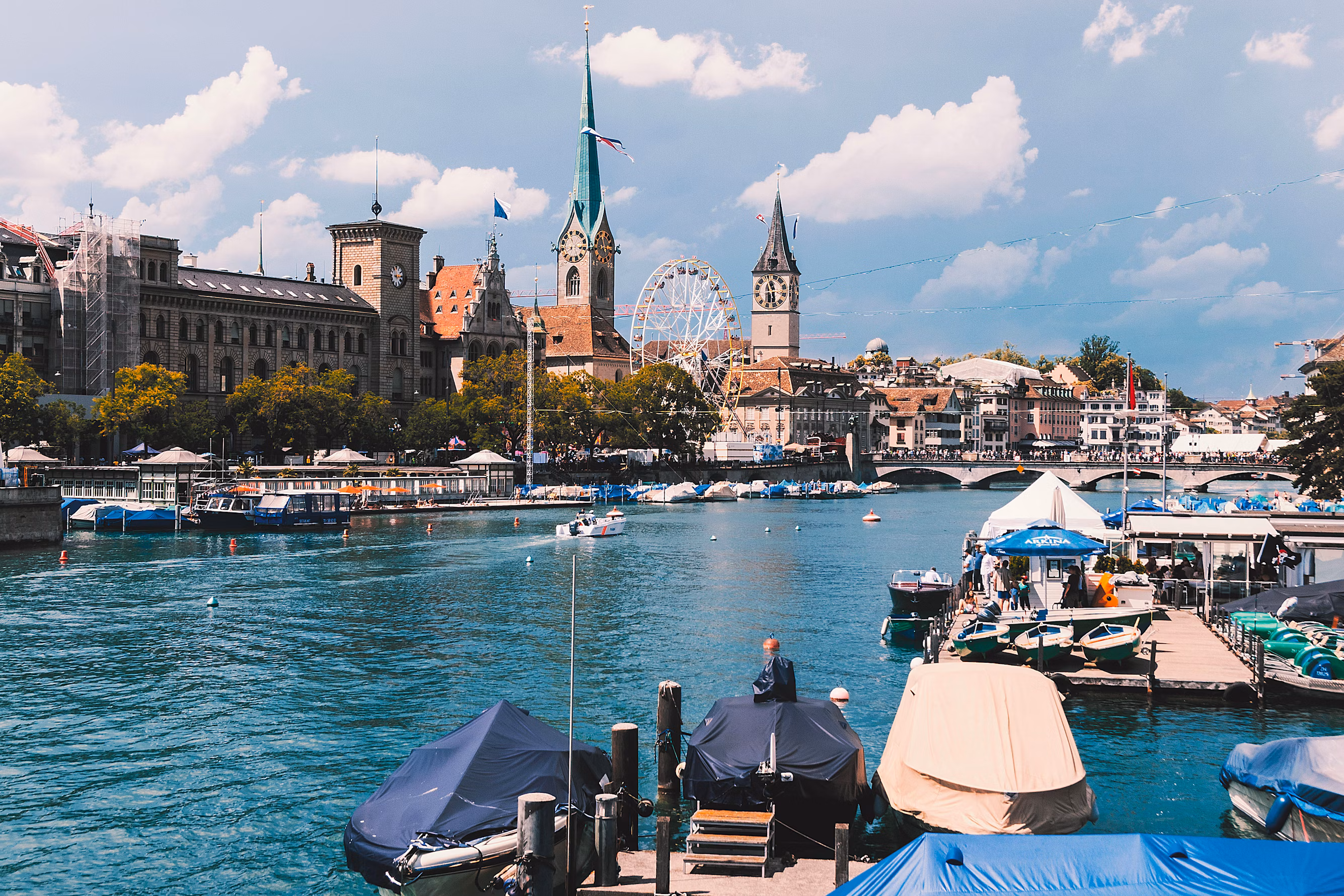 Zürich