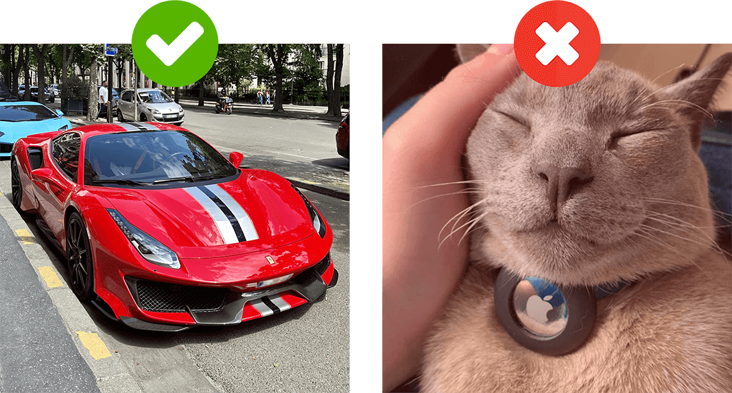 Respect Privacy